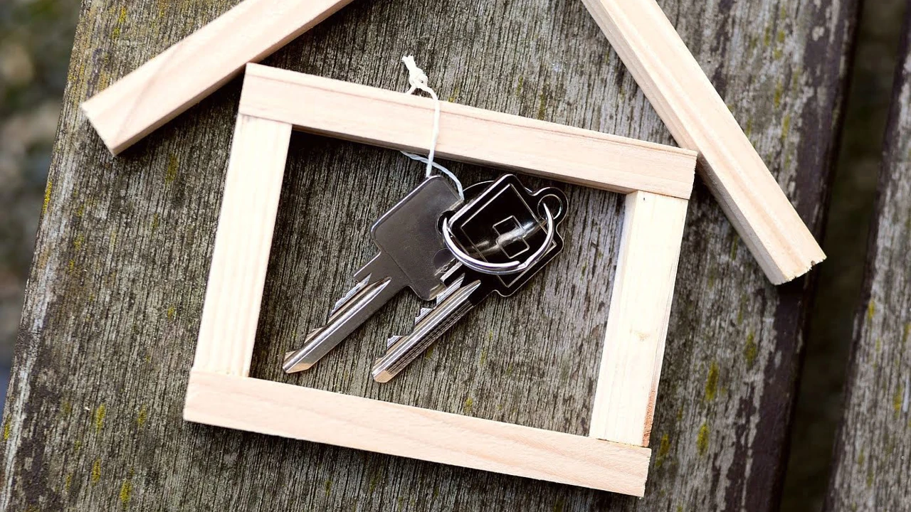 Full peace of mind to property investors Full peace of mind to property investors